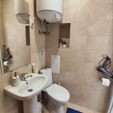 Квартира 19,5 м², 1-комнатные - изображение 1