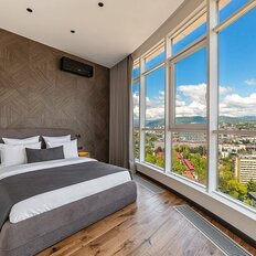 Квартира 170 м², 4-комнатная - изображение 1