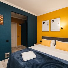 Квартира 15 м², 1-комнатная - изображение 3