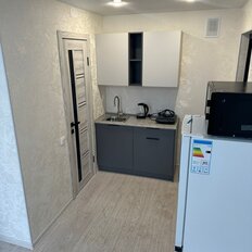 Квартира 20 м², студия - изображение 4