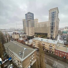 Квартира 36,8 м², 1-комнатная - изображение 1