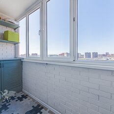 Квартира 47,9 м², 1-комнатная - изображение 5