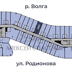 Квартира 26,8 м², студия - изображение 2