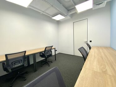 5,4 м², офис 15 504 ₽ в месяц - изображение 10