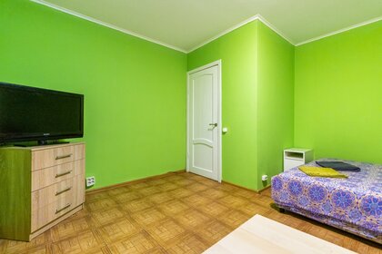 45 м², 2-комнатная квартира 4 900 ₽ в сутки - изображение 61