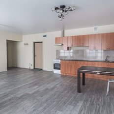 Квартира 53,8 м², 2-комнатная - изображение 2