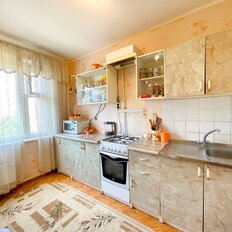 Квартира 60,8 м², 3-комнатная - изображение 1