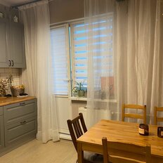 Квартира 36 м², 1-комнатная - изображение 2