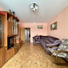 Квартира 55 м², 2-комнатная - изображение 3