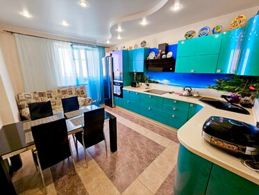 Купить квартиру с большой кухней на улице Шестая в Балашихе - изображение 3