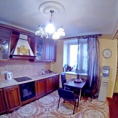 Квартира 155 м², 4-комнатная - изображение 4