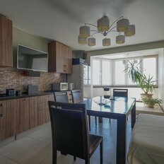 Квартира 93 м², 2-комнатная - изображение 2