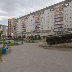 Квартира 40 м², 1-комнатная - изображение 2