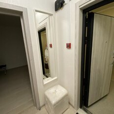 Квартира 38,3 м², 1-комнатная - изображение 1