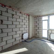 Квартира 34 м², 1-комнатная - изображение 2