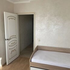 Квартира 92 м², 3-комнатная - изображение 2