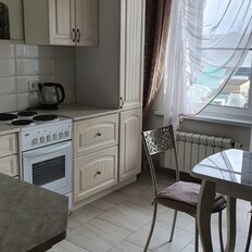 Квартира 61 м², 2-комнатная - изображение 1