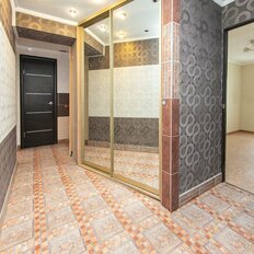 Квартира 73,4 м², 4-комнатная - изображение 5