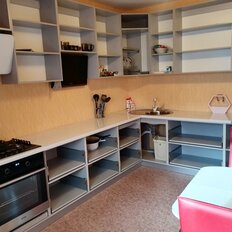 Квартира 41 м², 1-комнатная - изображение 1