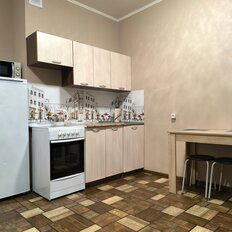 Квартира 28 м², студия - изображение 4