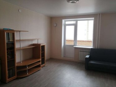 26 м², квартира-студия 16 000 ₽ в месяц - изображение 46