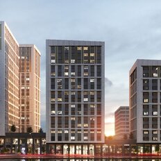 Квартира 74,7 м², 3-комнатная - изображение 2