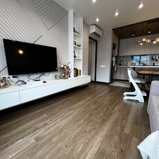 Квартира 77,4 м², 4-комнатная - изображение 5