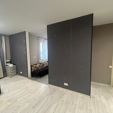 Квартира 41 м², 1-комнатная - изображение 3