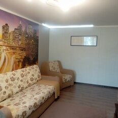 Квартира 45 м², 2-комнатная - изображение 4