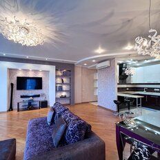 Квартира 119 м², 3-комнатная - изображение 3