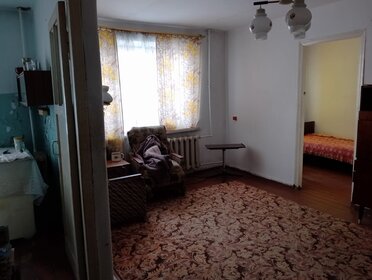 Купить квартиру в кирпичном доме у станции 107 км в Коврове - изображение 36