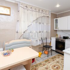 Квартира 67 м², 3-комнатная - изображение 2
