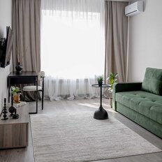 Квартира 60 м², 2-комнатная - изображение 2