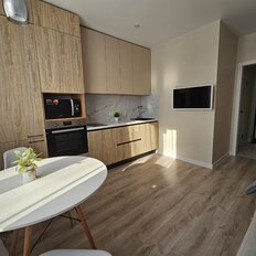 Квартира 42 м², 1-комнатная - изображение 2
