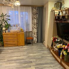 Квартира 68,7 м², 3-комнатная - изображение 2