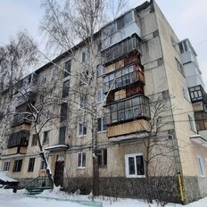 Квартира 59 м², 3-комнатная - изображение 2