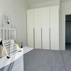 Квартира 40 м², 1-комнатная - изображение 3