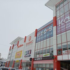 590 м², торговое помещение - изображение 1