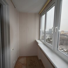 Квартира 41,8 м², 1-комнатная - изображение 5