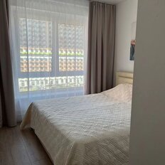 Квартира 41 м², 1-комнатная - изображение 5