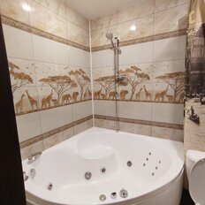 Квартира 28 м², студия - изображение 1