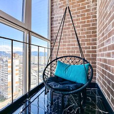 Квартира 38 м², 1-комнатная - изображение 1