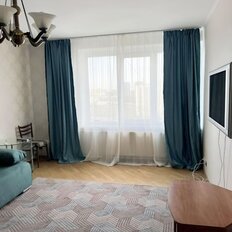 Квартира 70 м², 3-комнатная - изображение 2