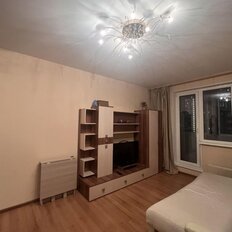 Квартира 41 м², 1-комнатная - изображение 2