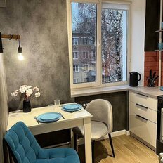 Квартира 30 м², 1-комнатная - изображение 5