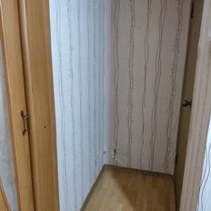 Квартира 30 м², 1-комнатная - изображение 5