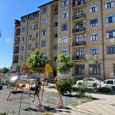 Квартира 46,2 м², 1-комнатная - изображение 4