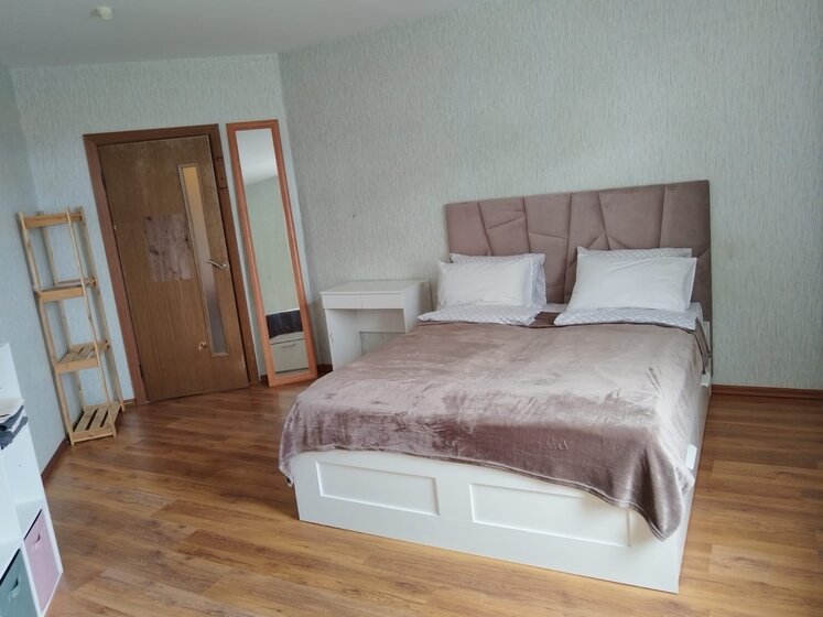 40 м², 1-комнатная квартира 2 500 ₽ в сутки - изображение 92