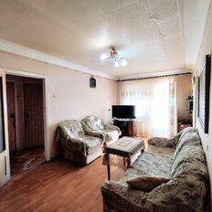 Квартира 57 м², 3-комнатная - изображение 3