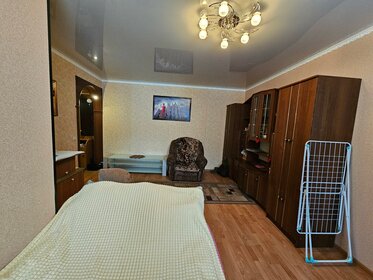 Купить однокомнатную квартиру в новостройке в районе Приморский в Санкт-Петербурге и ЛО - изображение 38